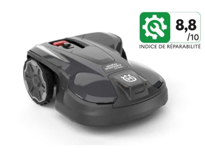 Automower 320 NERA